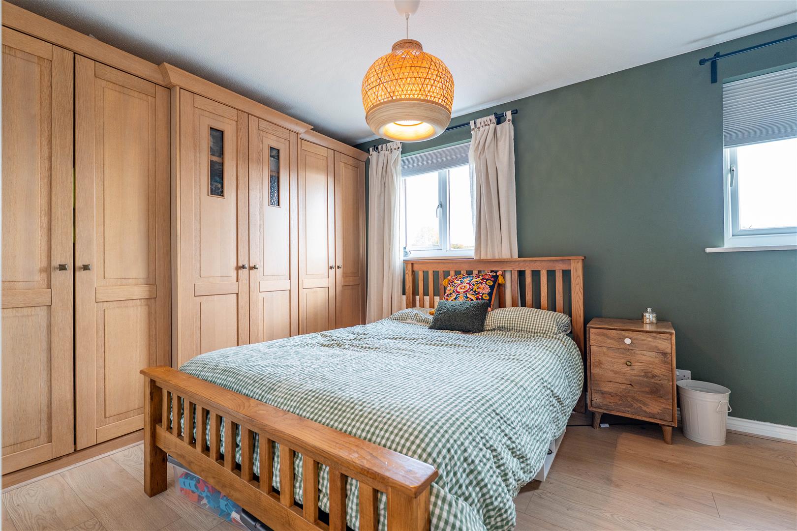 Whiteoak View, Bolton